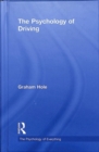 Image for Psychology of Driving