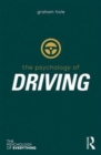 Image for The psychology of driving