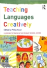 Image for Teaching Languages Creatively