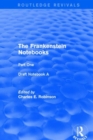 Image for The Frankenstein Notebooks