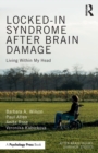 Image for Locked-in syndrome after brain damage  : living within my head