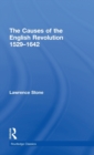 Image for The Causes of the English Revolution 1529-1642