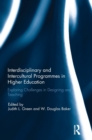Image for Exploring challenges in designing and teaching (inter)disciplinary and (inter)cultural programmes in higher education