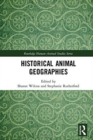 Image for Historical Animal Geographies
