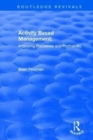 Image for Activity based management  : improving processes and profitability