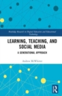 Image for Learning, Teaching, and Social Media