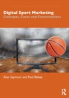 Image for Digital sport marketing  : concepts, cases and conversations