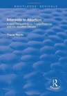 Image for Interests in abortion  : a new perspective on foetal potential and the abortion debate
