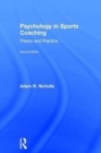 Image for Psychology in Sports Coaching