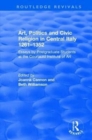 Image for Art, Politics and Civic Religion in Central Italy, 1261-1352