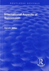 Image for International Aspects of Succession