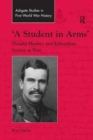 Image for &#39;A Student in Arms&#39;
