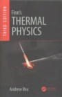 Image for Finn&#39;s Thermal Physics