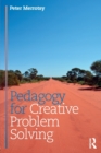 Image for Pedagogy for Creative Problem Solving