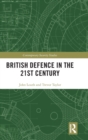 Image for British defence in the 21st century