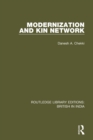 Image for Modernization and Kin Network