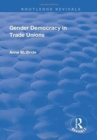 Image for Gender Democracy in Trade Unions