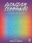 Image for Alongside community  : learning in service