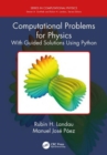 Image for Computational Problems for Physics