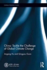 Image for China  : tackle the challenge of global climate change