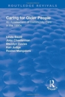 Image for Caring for Older People