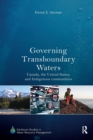 Image for Governing Transboundary Waters