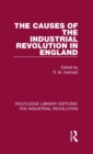 Image for The Causes of the Industrial Revolution in England