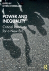 Image for Power and inequality  : critical readings for a new era