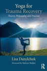 Image for Yoga for Trauma Recovery