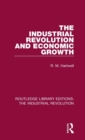 Image for The Industrial Revolution and Economic Growth