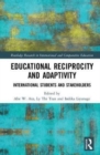 Image for Educational Reciprocity and Adaptivity