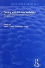 Image for Coping with Climate Variability