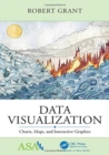 Image for Data visualization  : charts, maps, and interactive graphics
