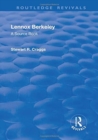 Image for Lennox Berkeley: A Source Book