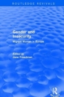 Image for Revival: Gender and Insecurity (2003)