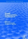 Image for Human Experimentation and Research