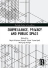 Image for Surveillance, Privacy and Public Space