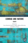 Image for Conrad and nature  : a collection of essays