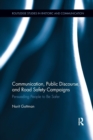 Image for Communication, Public Discourse, and Road Safety Campaigns
