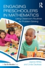 Image for Engaging Preschoolers in Mathematics