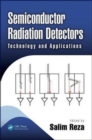 Image for Semiconductor radiation detectors  : technology and applications