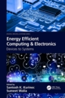 Image for Energy Efficient Computing &amp; Electronics