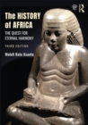Image for The history of Africa  : the quest for eternal harmony