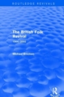 Image for The British folk revival, 1944-2002