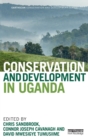 Image for Conservation and Development in Uganda