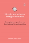 Image for Diversity and Inclusion in Higher Education