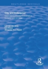 Image for City and Enterprise