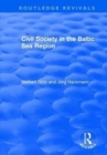 Image for Civil Society in the Baltic Sea Region