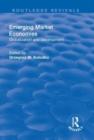 Image for Emerging Market Economies