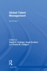 Image for Global Talent Management
